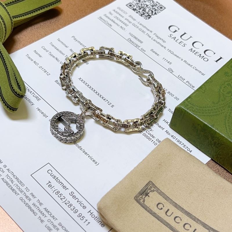 Gucci Bracelets